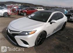 تويوتا كامري